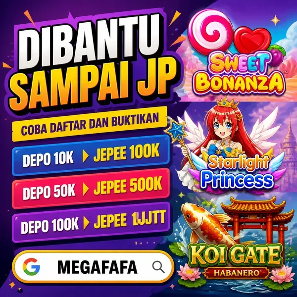 daftar slot deposit pulsa 10 ribu
